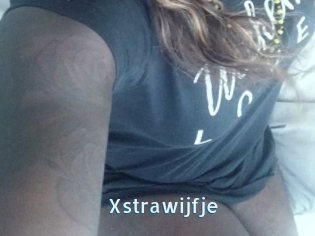 Xstrawijfje