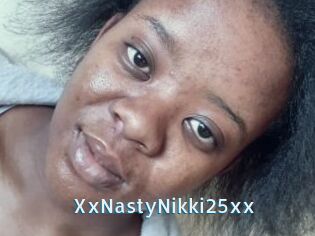 XxNastyNikki25xx
