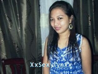 XxSexylynxx