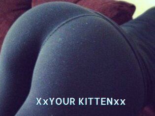 XxYOUR_KITTENxx