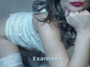 Xxannaxx
