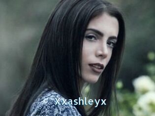 Xxashleyx
