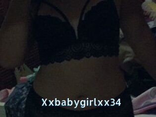 Xxbabygirlxx34