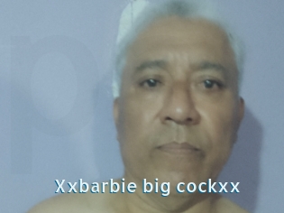 Xxbarbie_big_cockxx