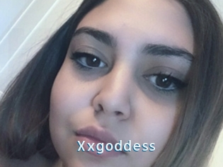 Xxgoddess