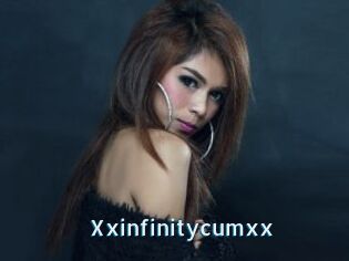 Xxinfinitycumxx