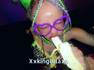 Xxkinglolaxx