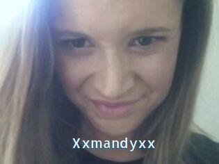 Xxmandyxx