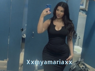 Xxmyamariaxx