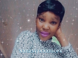 Xxnastyxxxnicex