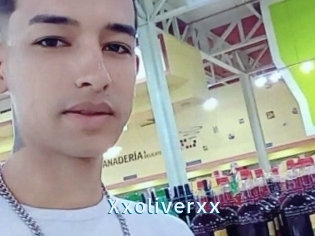 Xxoliverxx