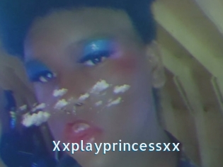 Xxplayprincessxx