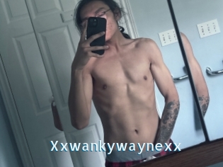 Xxwankywaynexx