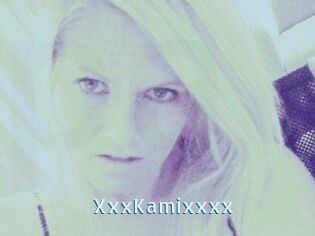 XxxKamixxxx
