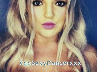 XxxSexyDancerxxx