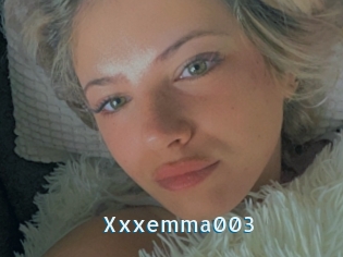 Xxxemma003
