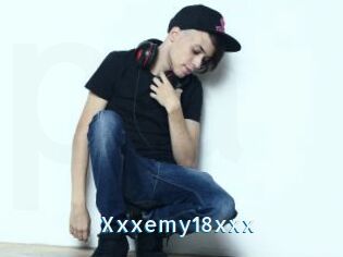 Xxxemy18xxx