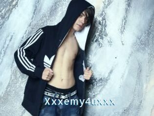 Xxxemy4uxxx