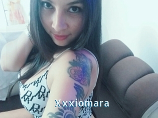 Xxxiomara