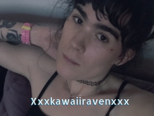 Xxxkawaiiravenxxx
