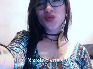 Xxxladynasty