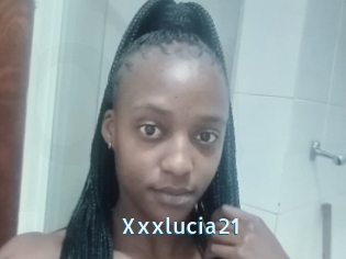 Xxxlucia21