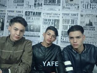 YAFE