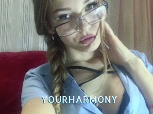 YOURHARMONY