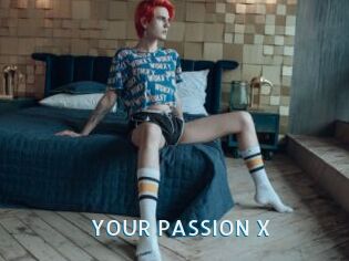 YOUR_PASSION_X