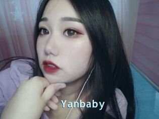 Yanbaby