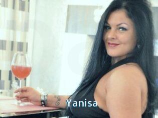 Yanisa