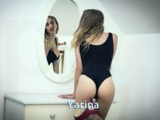 Yarina