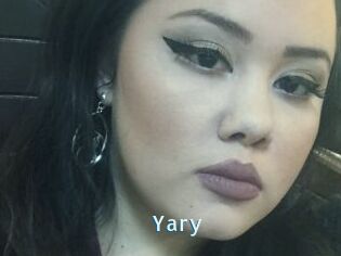 Yary