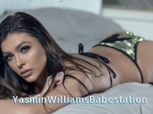 YasminWilliamsBabestation