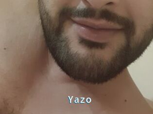 Yazo