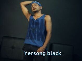 Yersong_black