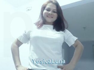 YesicaLuna