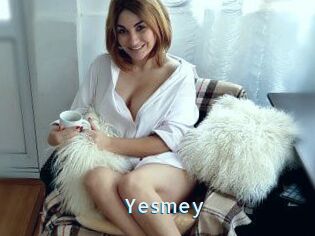 Yesmey