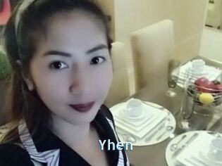 Yhen