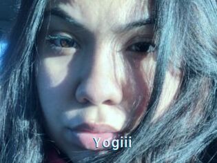 Yogiii
