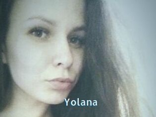 Yolana
