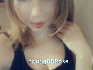 YoungBBRose