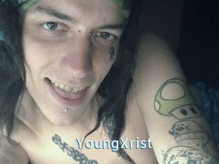 Young_Xrist