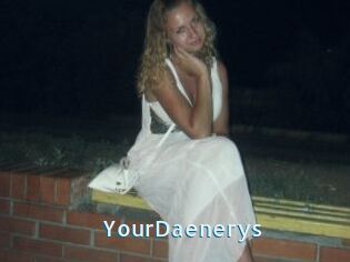 YourDaenerys
