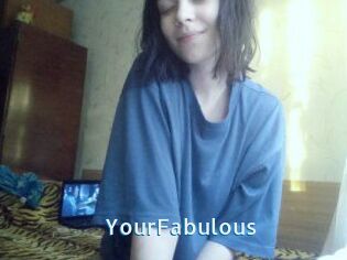 YourFabulous