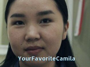 Your_Favorite_Camila