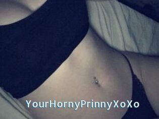 YourHornyPrinnyXoXo