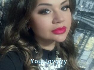 YourJoyyyy
