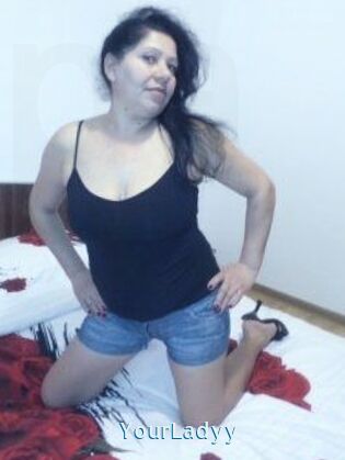 YourLadyy