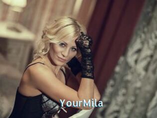 YourMila